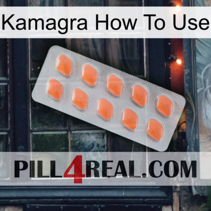 Kamagra How To Use 26